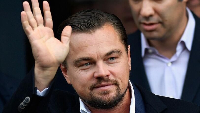 Leonardo DiCaprio als Joker? Die Gerüchteküche in Hollywood brodelt ...