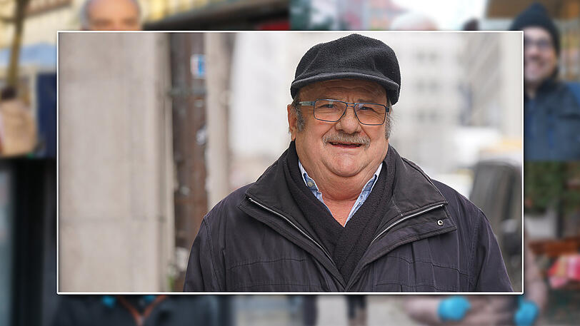 Rentner Werner Flesch (70):
"Mein Faible gilt dem Meister Eder und dem Pumuckl. Manche meinen, dass ich eine gewisse 
Ähnlichkeit mit Meister Eder habe. Tatsächlich habe ich mich an Fasching schon als Meister Eder 
verkleidet. Außerdem habe ich als Figur einen Pumuckl in meiner Wohnung. Ich mag am Meister Eder 
und am Pumuckl einfach alles - doch ganz besonders gefällt mir die ruhige und gemütliche bayerische Art und 
das humorvoll Verschmitzte. 
Ich bin gebürtiger Münchner, bastle ansonsten gerne Weihnachtskrippen für meine Verwandtschaft, mache 
Radltouren mit Kollegen im südlichen Teil Münchens. 
Zum Essen gehe ich am liebsten in die Gaststätte Zum Augustiner in der Neuhauser Straße. Da esse ich meistens 
ein Saures Lüngerl mit Knödel. ich komme dort mit anderen Gästen sehr schnell in Gespräch. Außerdem sitze ich auf ein Bier gerne im Biergarten am Viktualienmarkt."