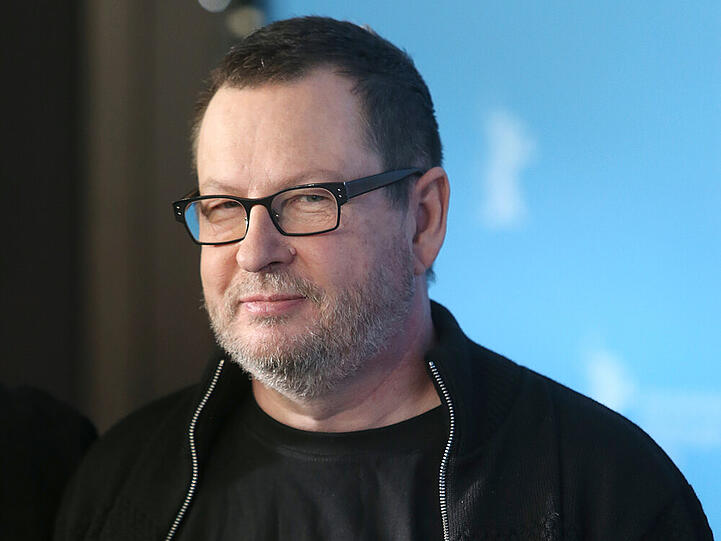 Lars von Trier wurde 2011 zur "Persona non grata" in Cannes ernannt