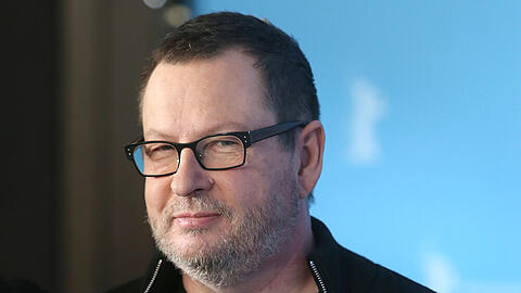 Lars von Trier wurde 2011 zur "Persona non grata" in Cannes ernannt