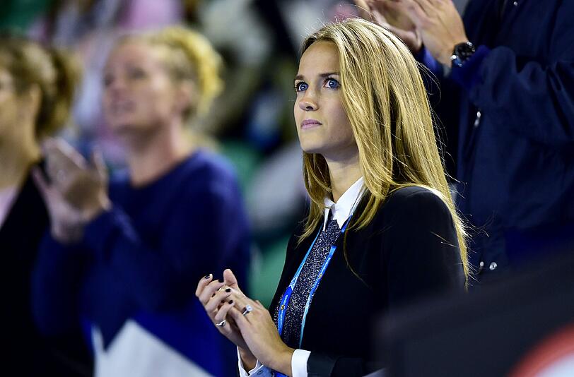Kim Sears