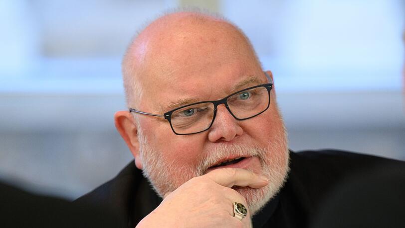 Kardinal Marx fordert Diskurs über katholische Sexuallehre