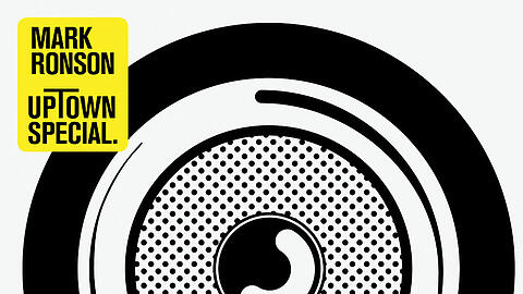 With a little help from his friends: Das neue Album von Mark Ronson