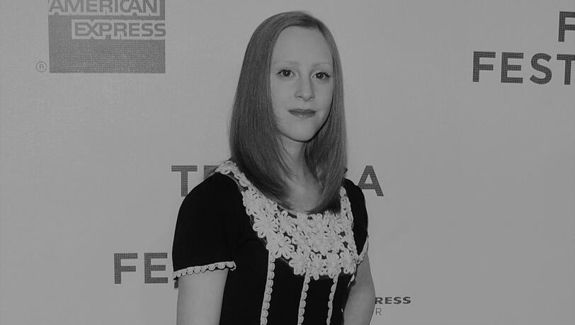 Samantha Weinstein ist gestorben. Die Schauspielerin wurde nur 28 Jahre alt.