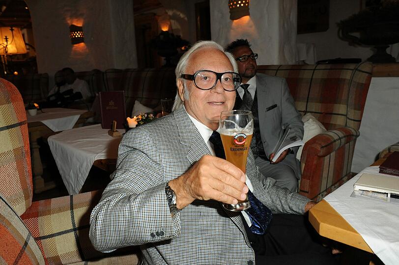 Werner Brombach (Erdinger)