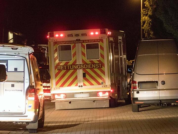 Im Laufe des Vormittags will die Polizei einen Überblick über den Stand der Ermittlungen geben.