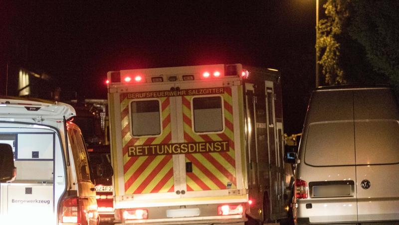 Im Laufe des Vormittags will die Polizei einen Überblick über den Stand der Ermittlungen geben. Im Laufe des Vormittags will die Polizei einen Überblick über den Stand der Ermittlungen geben.