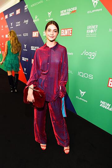 Lisa-Marie Koroll