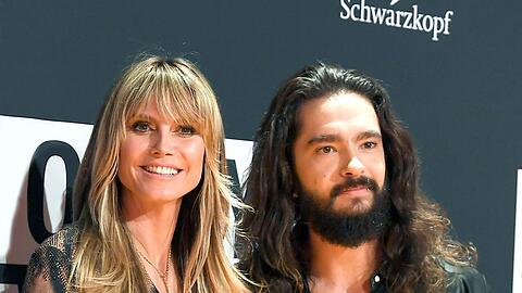 Heidi Klum und Tom Kaulitz sind seit 2019 glücklich verheiratet. Doch wen würde Heidi im Falle einer Trennung daten?