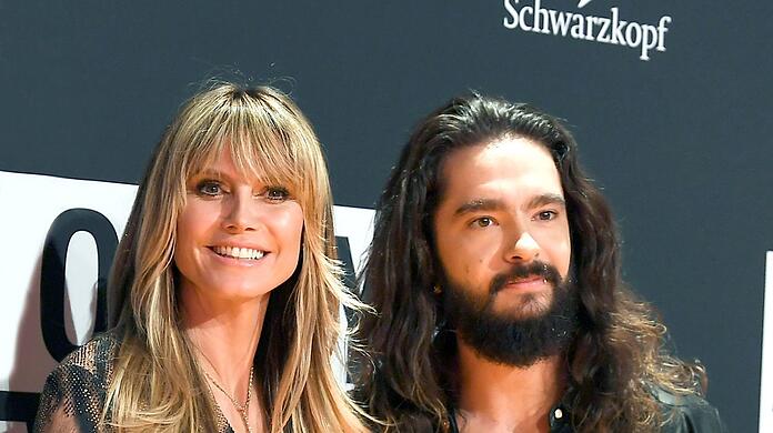 Heidi Klum und Tom Kaulitz sind seit 2019 glücklich verheiratet. Doch wen würde Heidi im Falle einer Trennung daten?