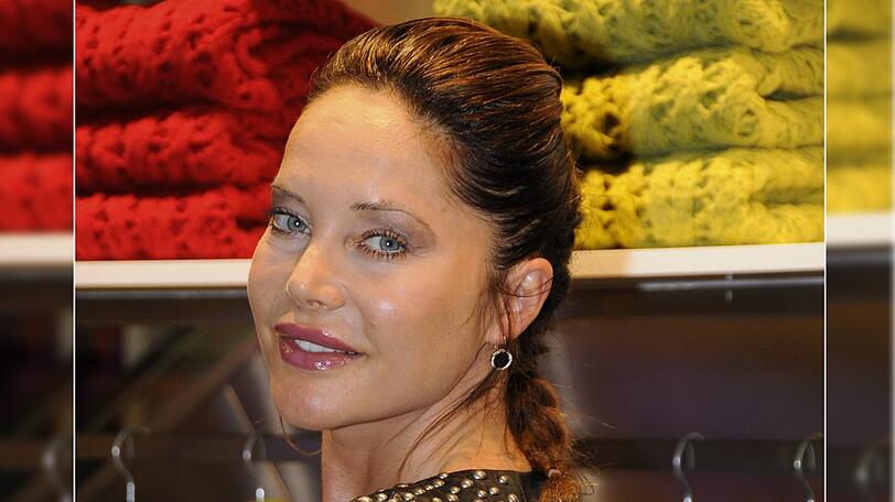 Doreen Dietel: 30.000 Euro.