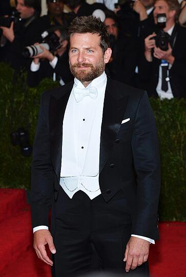 Bradley Cooper