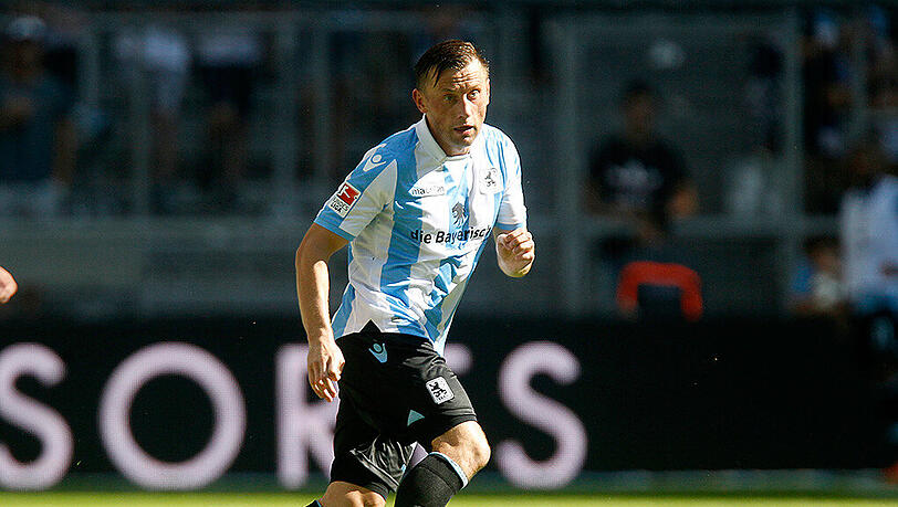 Vier Pflichtspiele, kein Treffer: Das ist die Bilanz von Löwen-Neuzugang Ivica Olic. Vier Pflichtspiele, kein Treffer: Das ist die Bilanz von Löwen-Neuzugang Ivica Olic.