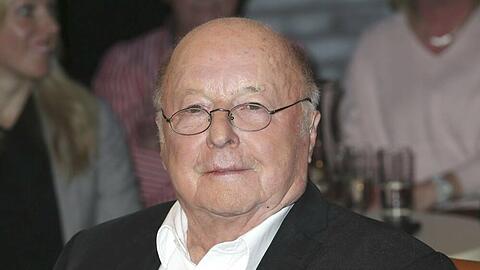Norbert Blüm wurde 84 Jahre alt