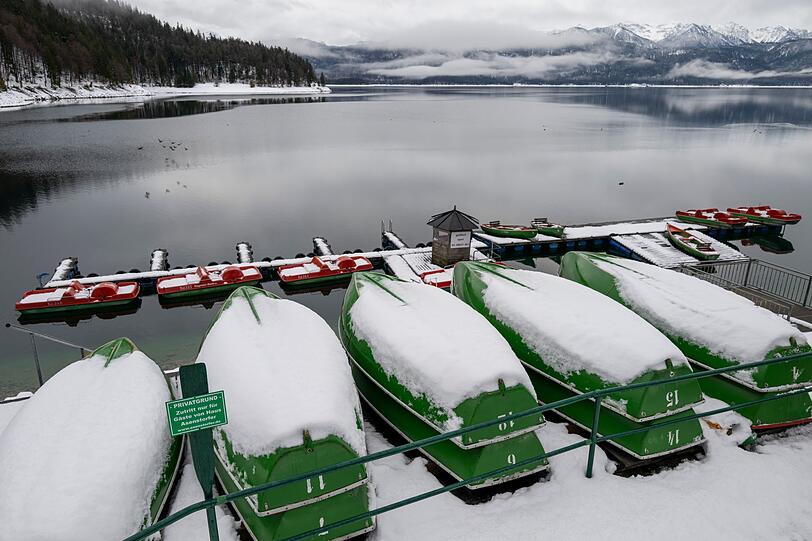 Bootfahren ist derzeit eher nicht möglich. Bootfahren ist derzeit eher nicht möglich.