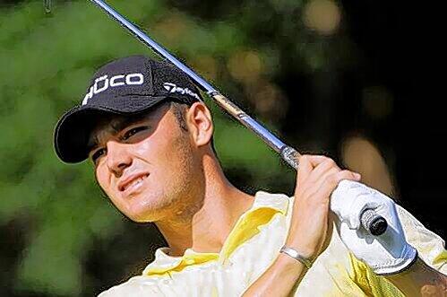 Hofft in Eichenried auf seinen zweiten Sieg: Martin Kaymer