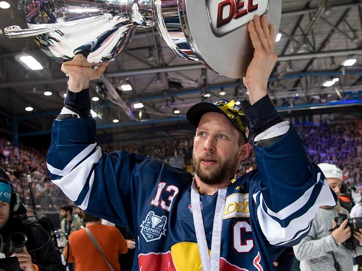 Michael Wolf beendet nach dieser Saison seine Karriere. Foto: Sven Hoppe/Archiv
