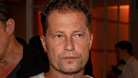 Til Schweiger kritisiert die Diskreditierung von Demonstranten