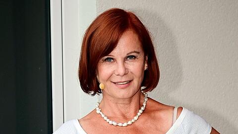 Petra Blossey ist wieder Teil von "Unter uns".