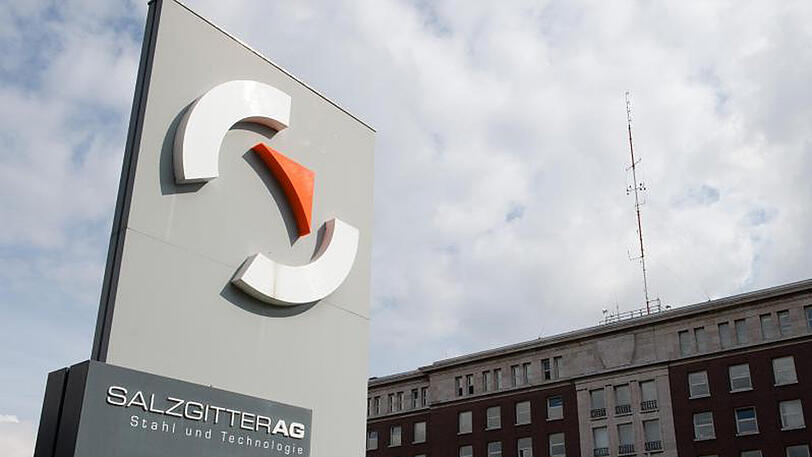 Auch bei der Salzgitter AG wird der Preis nach Auffassung der US-Regierung unter die Herstellungskosten gedrückt.