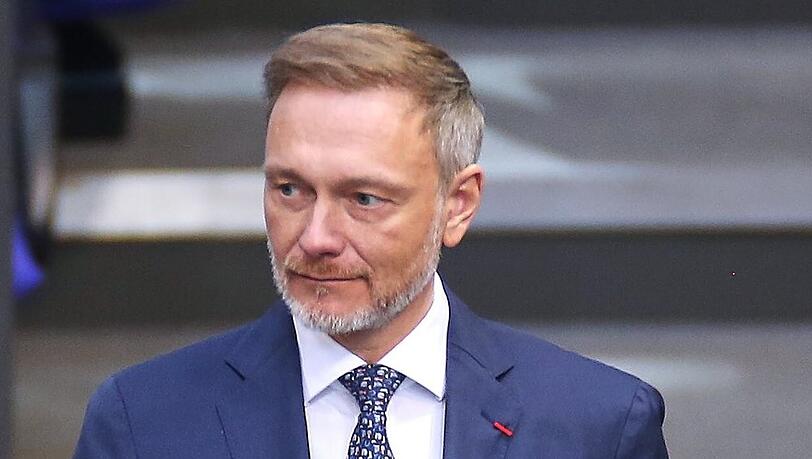 Christian Lindner geht in die Autobranche.