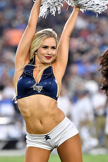 Los Angeles Rams