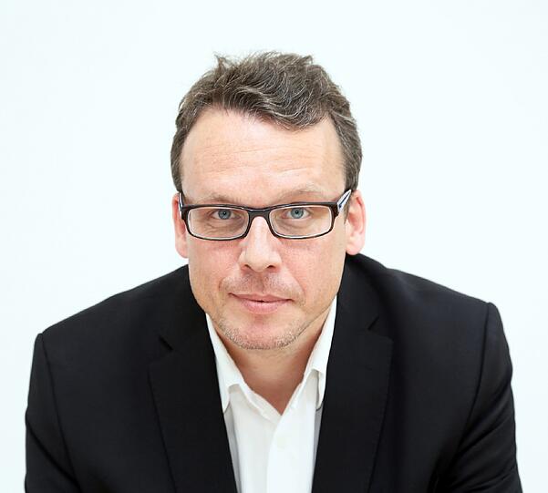 Vize-Chefredakteur Georg Thanscheidt