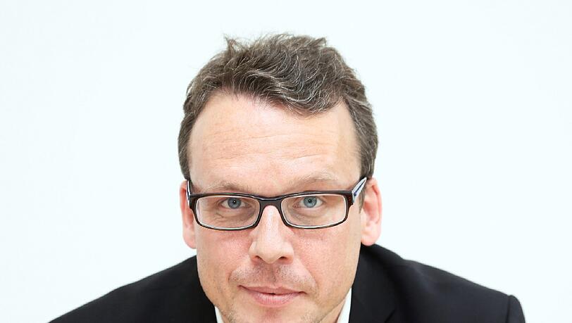 Vize-Chefredakteur Georg Thanscheidt Vize-Chefredakteur Georg Thanscheidt