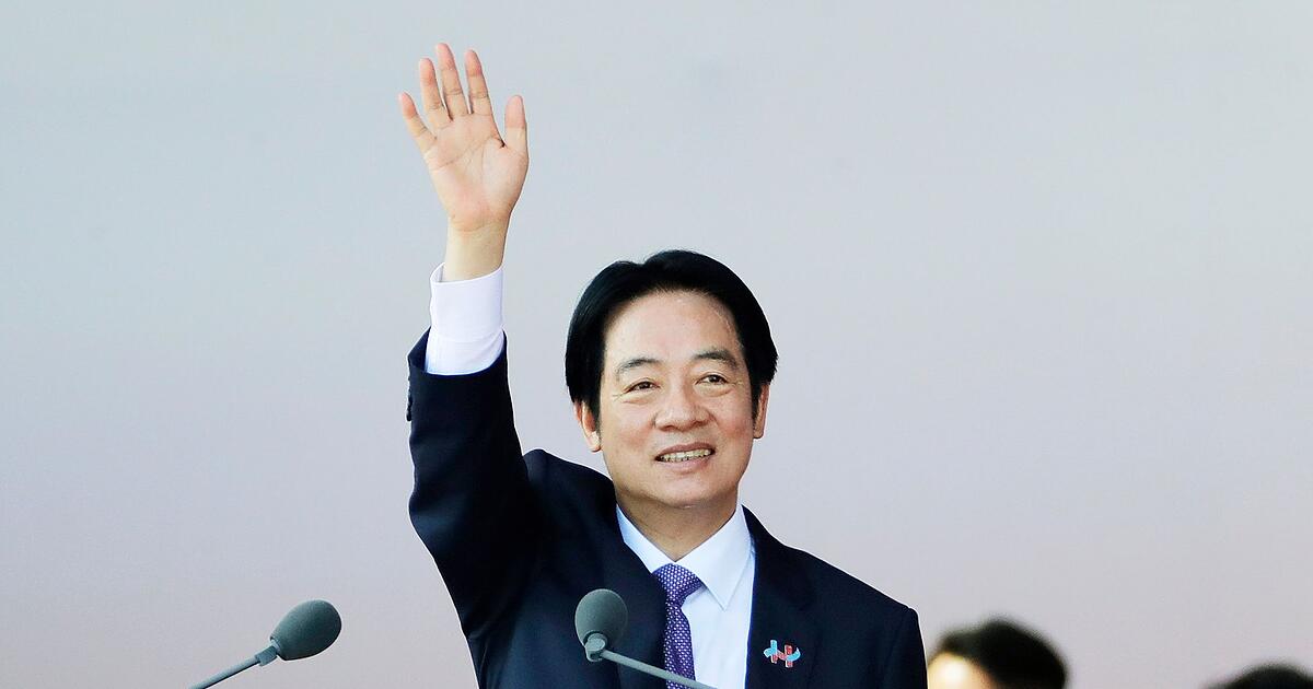 Bedrohung-China-Taiwan-will-Verteidigungsausgaben-erh-hen