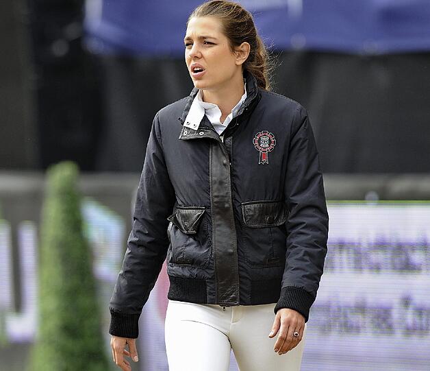 Charlotte Casiraghi