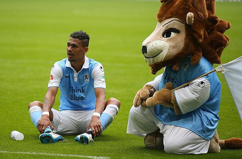 Rubin Okotie und die Löwen - wie lange bleibt diese Verbindung noch bestehen?