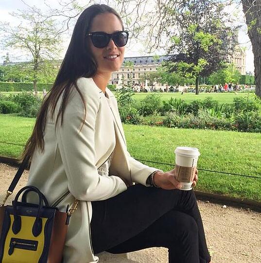 Ana Ivanovic