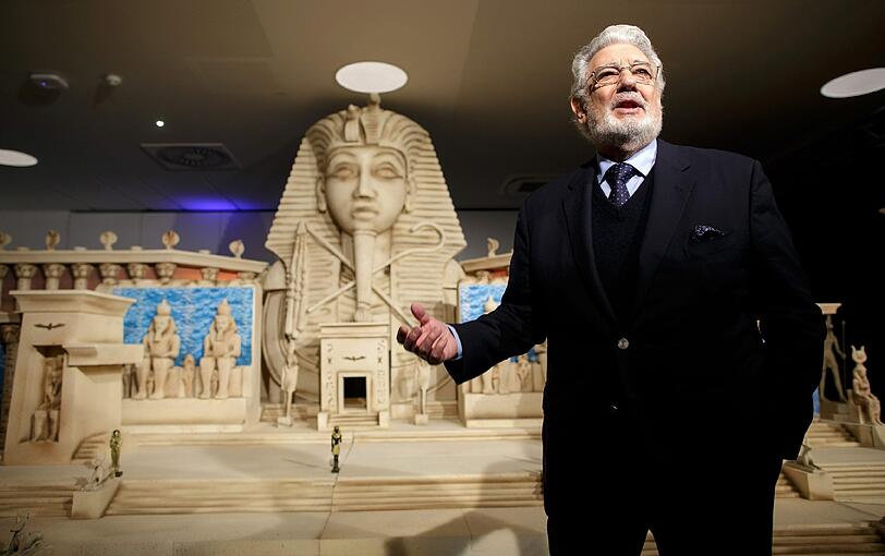 AIDA: Am 5. August 2017, 20 Uhr, Tickets ab 41,70 Euro.