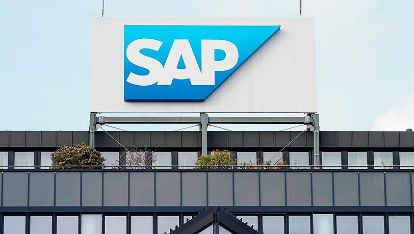 SAP hatte Qualtrics 2018 für acht Milliarden US-Dollar gekauft.