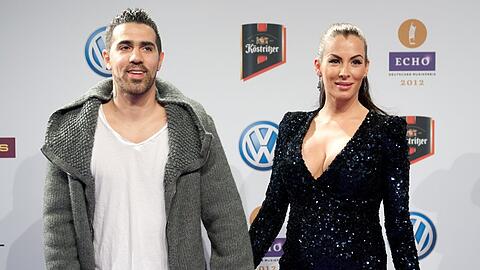 Bushido und seine Ehefrau Anna-Maria Ferchichi haben sieben gemeinsame Kinder.
