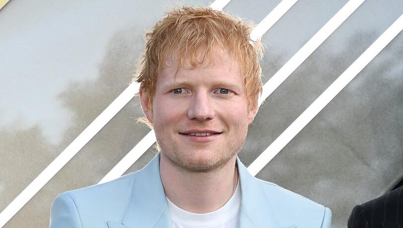 Ed Sheeran will Karriere und Familie vereinen.
