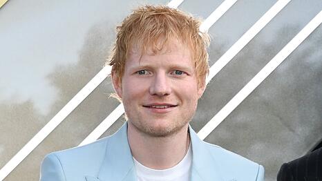 Ed Sheeran will Karriere und Familie vereinen.