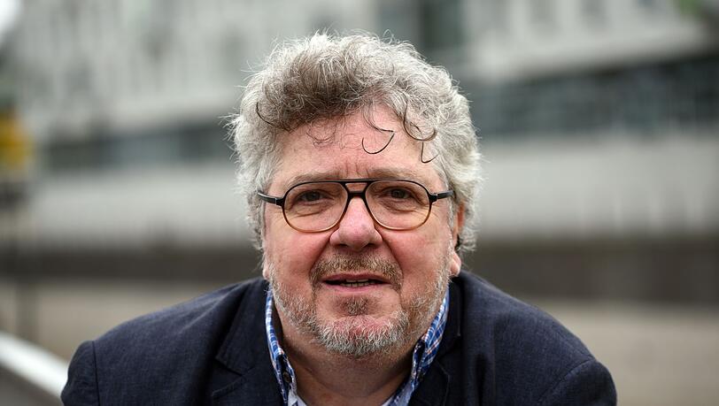 Michael Schanze hat sehr viel abgenommen, leidet aber auch unter Nebenwirkungen der Abnehmspritze. (Archivbild) Michael Schanze hat sehr viel abgenommen, leidet aber auch unter Nebenwirkungen der Abnehmspritze. (Archivbild)