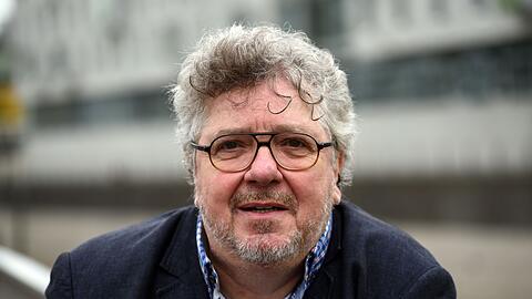 Michael Schanze hat sehr viel abgenommen, leidet aber auch unter Nebenwirkungen der Abnehmspritze. (Archivbild)