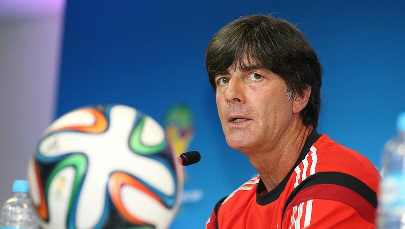 Joachim Löw. Joachim Löw.