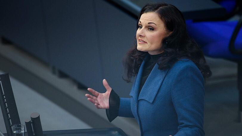 Gitta Connemann hat scharfe Kritik am Umgang der Deutschen mit religiösen Feiertagen geäußert.