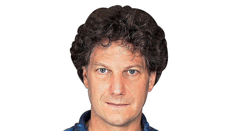Adrian Prechtl als stellvertretende Kulturchef der Abendzeitung ist als Filmexperte die perfekte Besetzung. Adrian Prechtl als stellvertretende Kulturchef der Abendzeitung ist als Filmexperte die perfekte Besetzung.