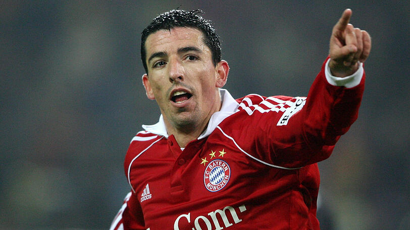 Roy Makaay: 2003/04 23 Tore, 2004/05 22 Tore, 2005/06 17 Tore, 2006/07 16 Tore.