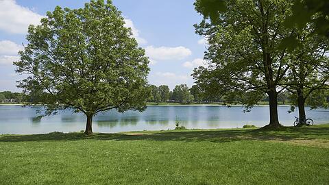 Der Karlsfelder See. (Archivbild)