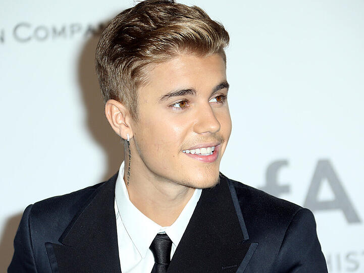 Party-Location der besonderen Art: Justin Bieber mietet gleich ein ganzes Haus