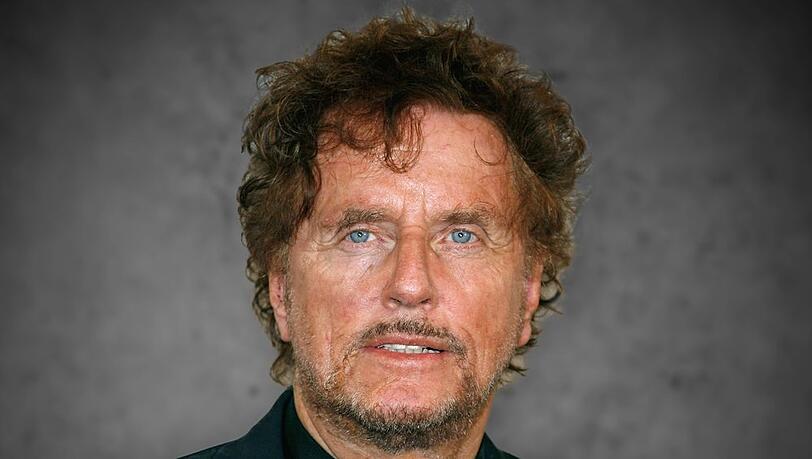 Dieter Wedel starb am 13. Juli im Alter von 82 Jahren.