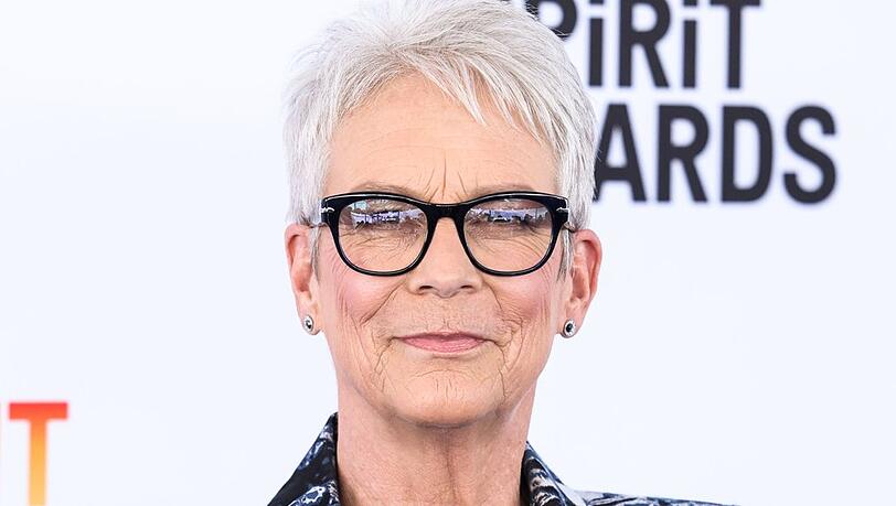 Wird Jamie Lee Curtis zur Hobby-Schnüfflerin? Wird Jamie Lee Curtis zur Hobby-Schnüfflerin?