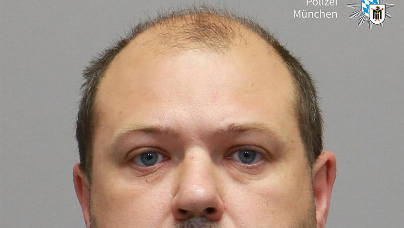 Mit diesen Bildern bittet die Polizei um Hinweise aus der Bevölkerung.