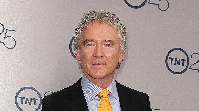 Schauspieler Patrick Duffy wurde durch die Serie "Dallas" berühmt