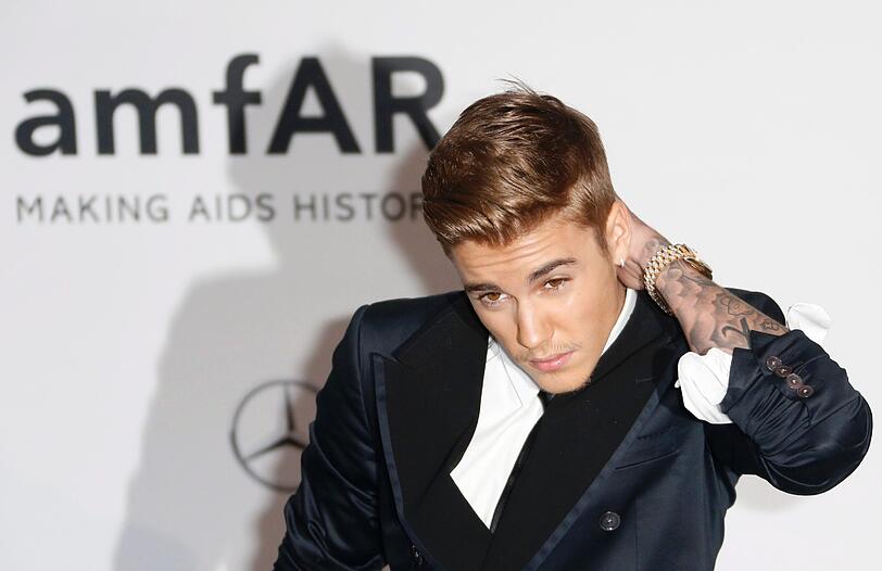 Justin Bieber